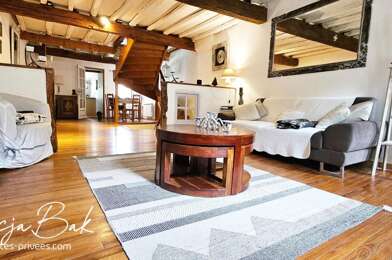 Maison 12 pièces 319000 €