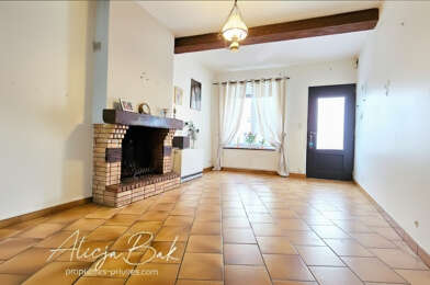 Maison 4 pièces 115000 €