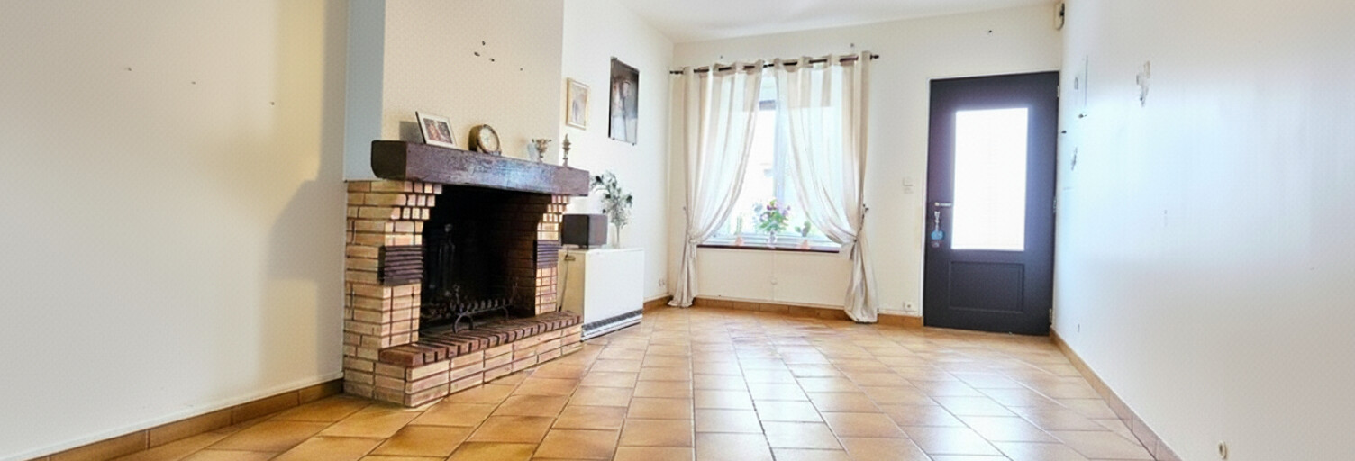 Maison 4 Pièces 93 m² à vendre à Pexiora (11150)