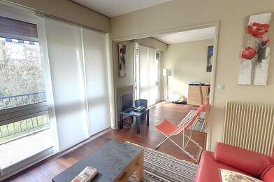 Appartement 4 pièces 322400 €