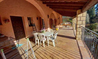 Maison 5 Pièces 173 m² à vendre à Salernes (83690)