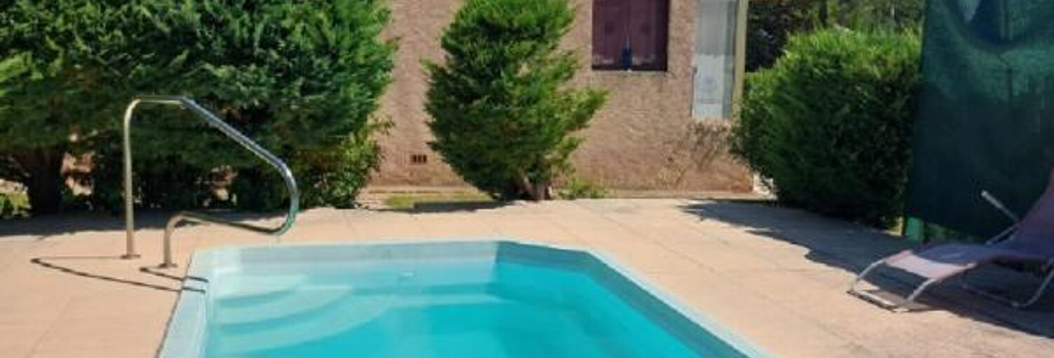Maison 4 Pièces 86 m² à vendre à Vidauban (83550)