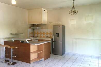Appartement 3 pièces 119000 €