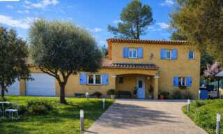 Maison 6 Pièces 158 m² à vendre à Le Luc (83340)