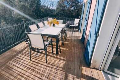 Maison 5 pièces 440000 €