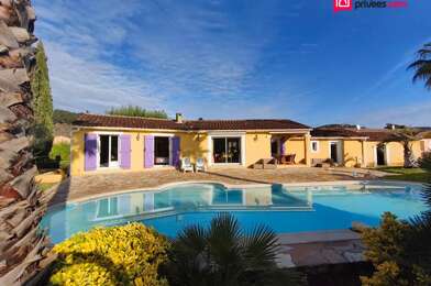 Maison 5 pièces 556000 €