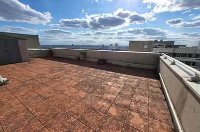 Appartement 3 pièces 370000 €