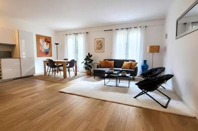 Appartement 3 pièces 880000 €