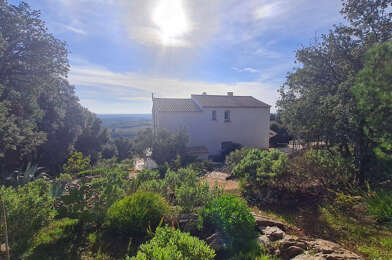 Maison 4 pièces 385000 €