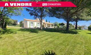 Maison 5 Pièces 129 m² à vendre à Puimisson (34480)