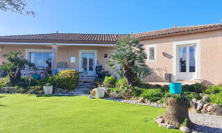 Maison 5 Pièces 142 m² à vendre à Saint-Geniès-de-Fontedit (34480)