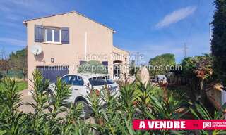 Maison 5 Pièces 117 m² à vendre à Autignac (34480)