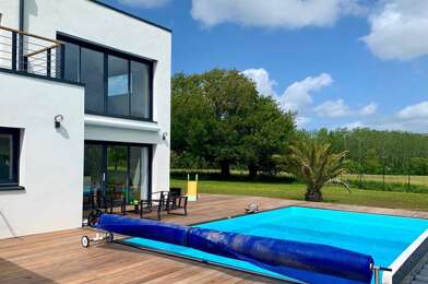 Maison 6 pièces 529890 €