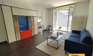 Appartement 2 Pièces 47 m² à vendre à Nantes (44000)