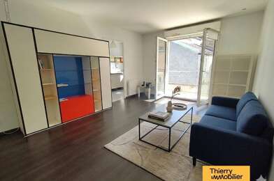 Appartement 2 pièces 171200 €