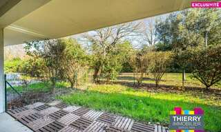 Appartement 3 Pièces 60 m² à vendre à Nantes (44300)