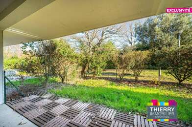 Appartement 3 pièces 190000 €