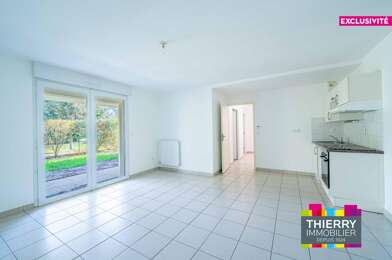Appartement 3 pièces 182500 €