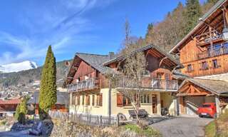 Maison 9 Pièces 230 m² à vendre à Morzine (74110)