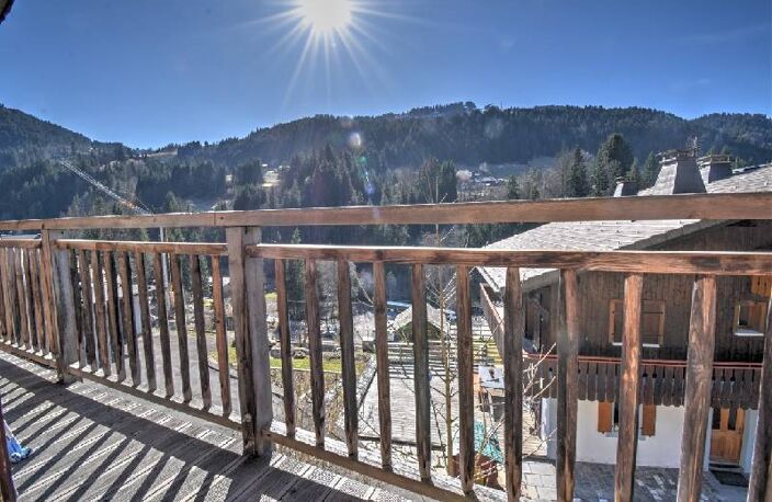 Vente maison 9 pièces 230 m² Morzine (74110) — photo 3