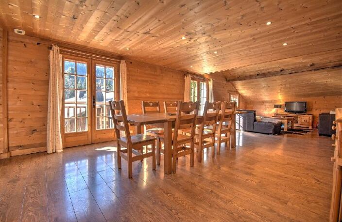 Vente maison 9 pièces 230 m² Morzine (74110) — photo 5