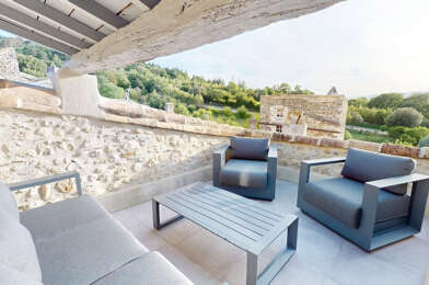 Maison 5 pièces 499900 €