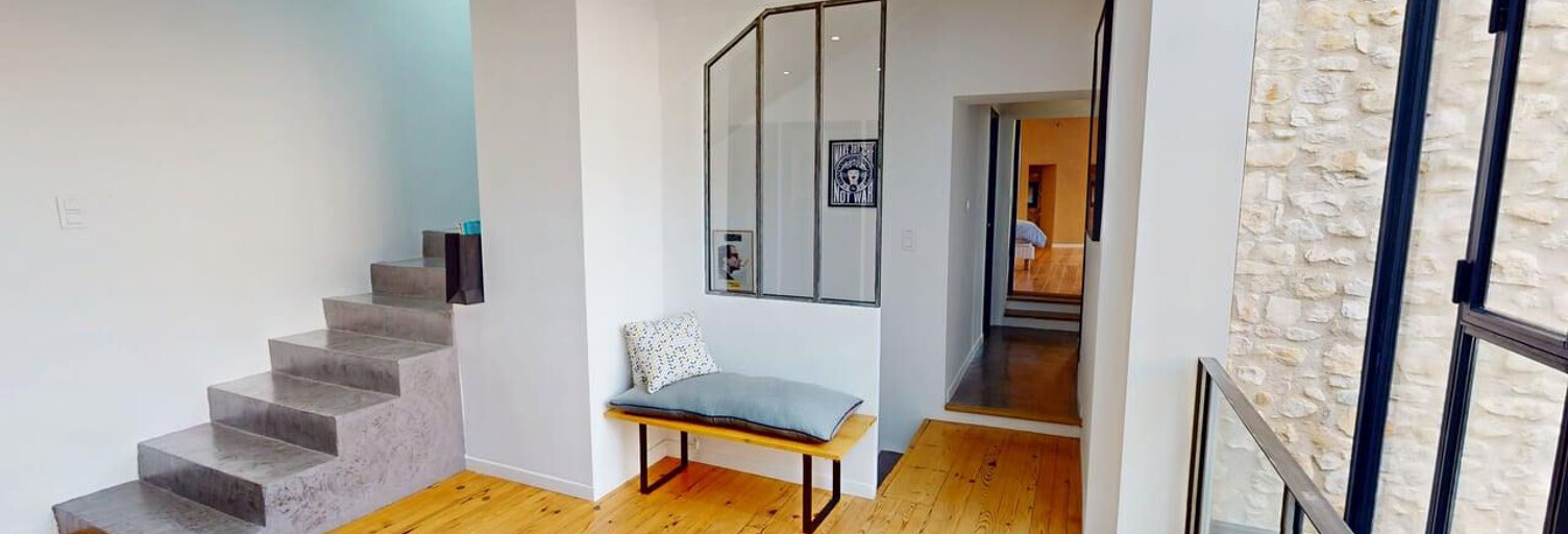 Maison 5 Pièces 178 m² à vendre à Mirmande (26270)