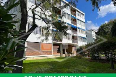 Appartement 4 pièces 165000 €