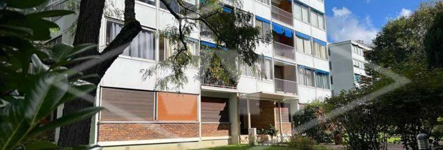 Appartement 4 Pièces 77 m² à vendre à Boussy-Saint-Antoine (91800)