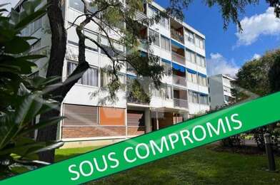 Appartement 4 pièces 165000 €
