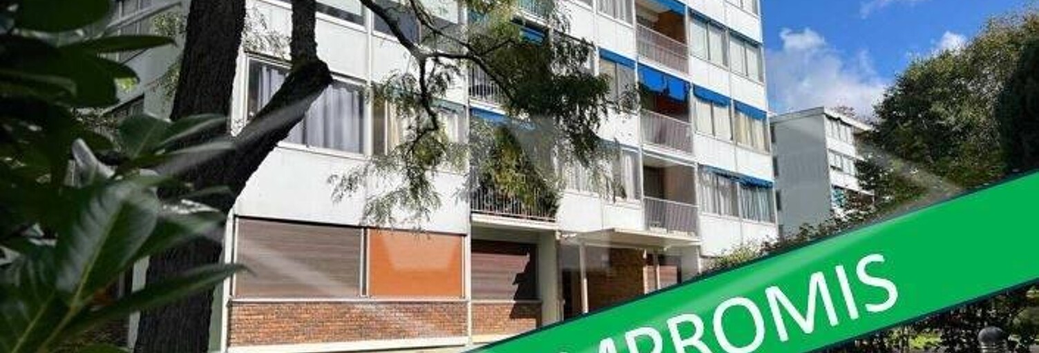 Appartement 4 Pièces 76 m² à vendre à Boussy-Saint-Antoine (91800)