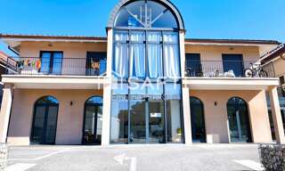 Appartement 2 Pièces 33 m² à vendre à Grilly (01220)