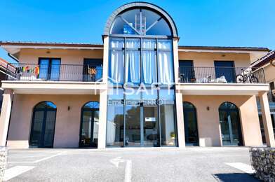 Appartement 2 pièces 221000 €