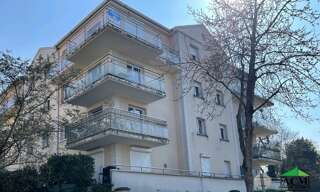 Appartement 4 Pièces 74 m² à vendre à Saint-Ouen-l'Aumône (95310)