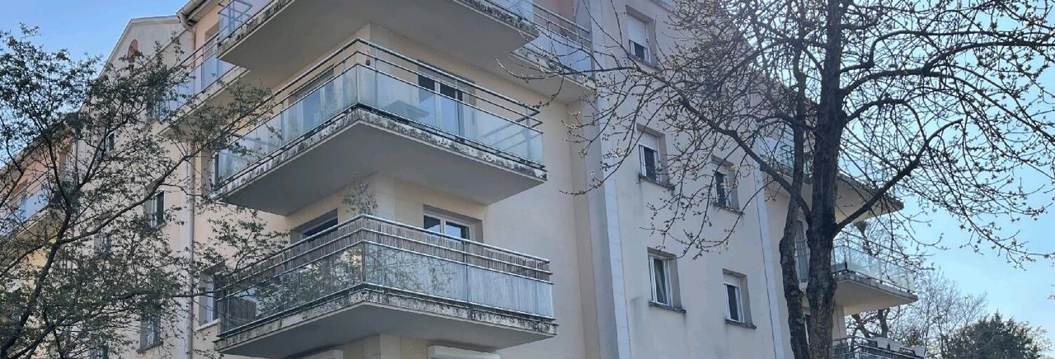 Appartement 4 Pièces 74 m² à vendre à Saint-Ouen-l'Aumône (95310)