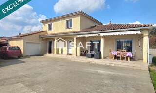 Maison 7 Pièces 175 m² à vendre à Saint-Gaudens (31800)