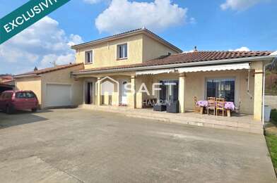 Maison 7 pièces 215000 €