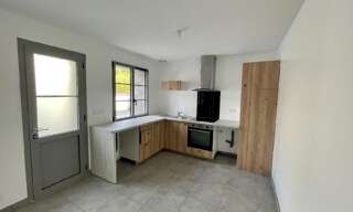 Appartement 2 Pièces 38 m² à louer à L'Isle-Adam (95290)