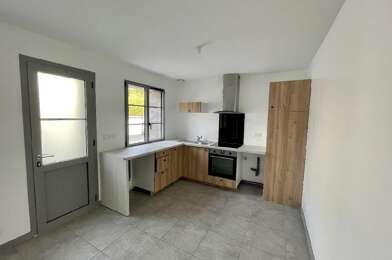 Appartement 2 pièces 800 €