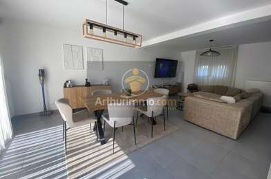 Maison 6 pièces 449000 €