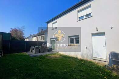 Maison 6 pièces 429000 €