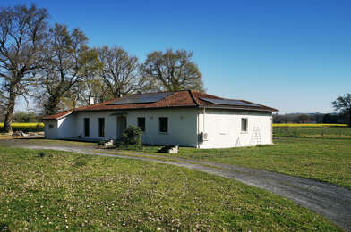 Maison 6 pièces 240000 €
