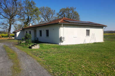 Maison 6 pièces 240000 €