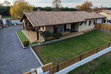 Maison 4 pièces 349000 €