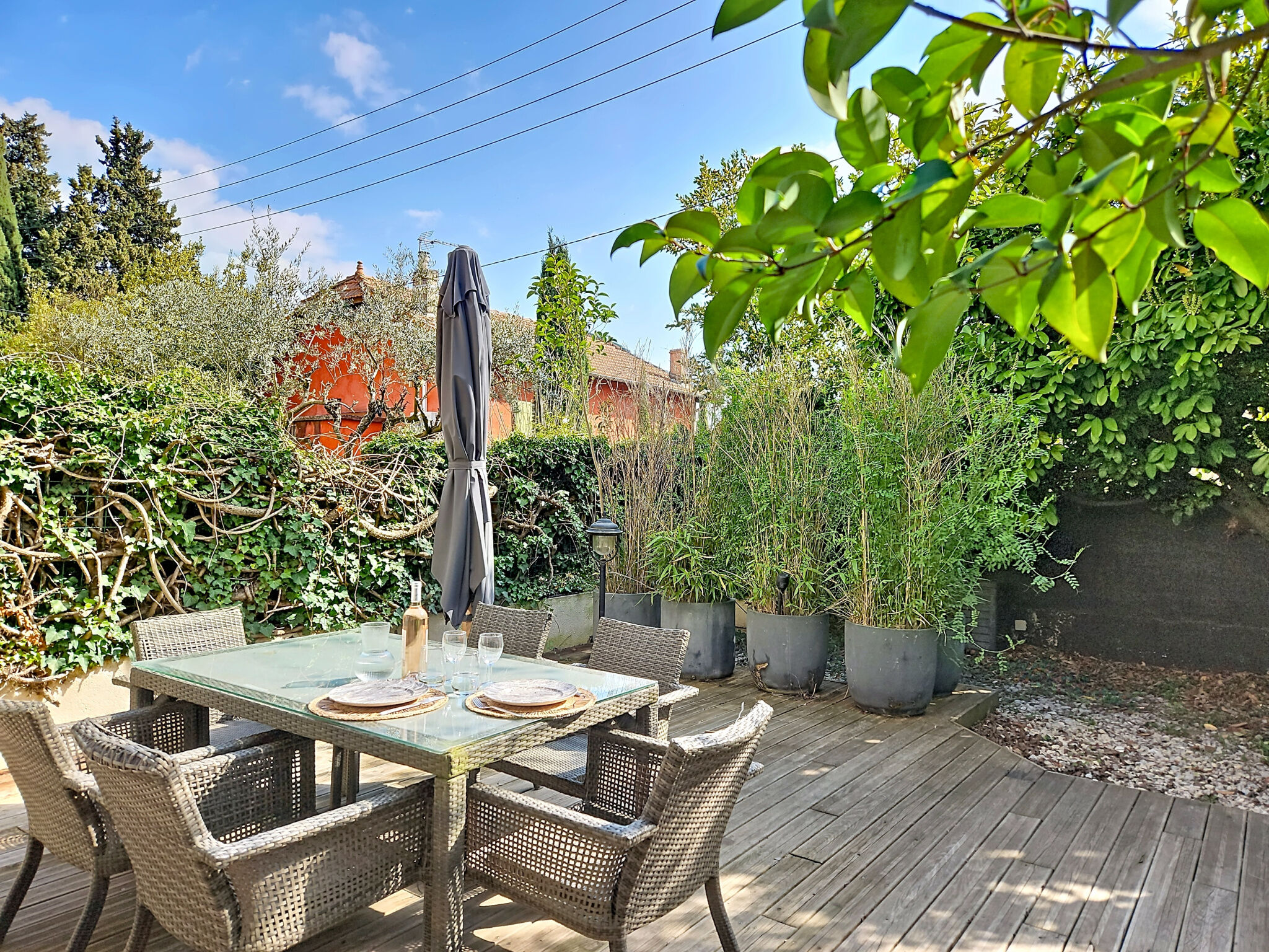 Appartement  T4 à vendre Aix-en-Provence 13090