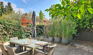 Appartement 4 Pièces 80 m² à vendre à Aix-en-Provence (13090)