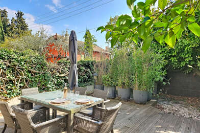 Appartement 4 pièces 420000 €