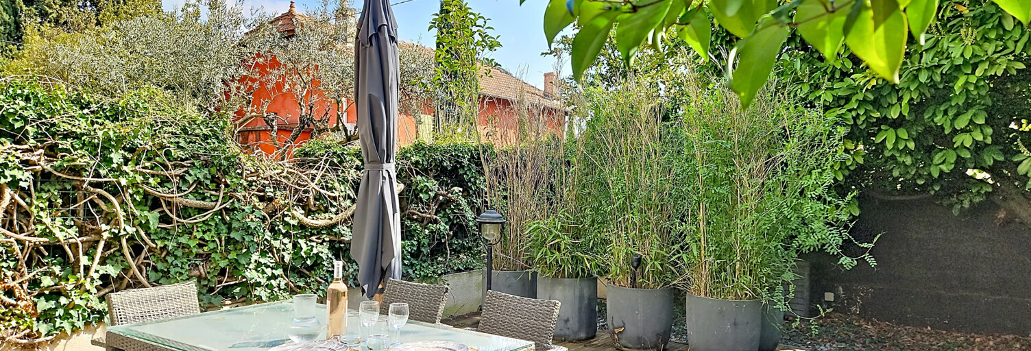 Appartement 4 Pièces 80 m² à vendre à Aix-en-Provence (13090)