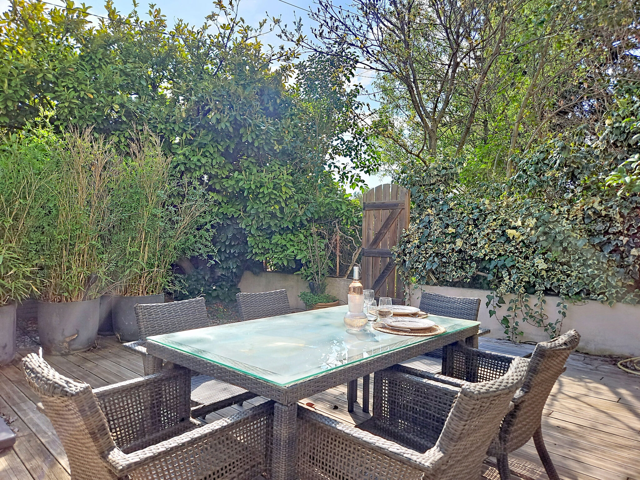 Appartement  T4 à vendre Aix-en-Provence 13090