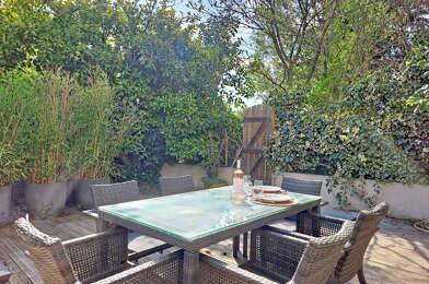 Appartement 4 pièces 420000 €